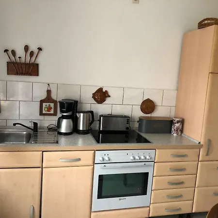 Koblenz, Naehe Uni Und Bwzk Appartement
