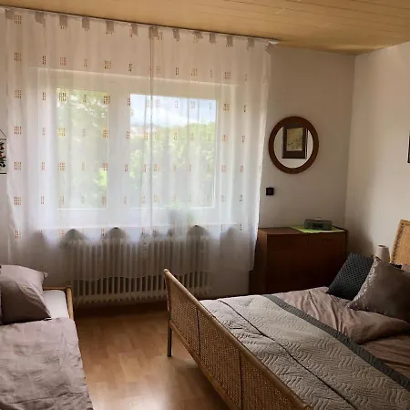 Koblenz, Naehe Uni Und Bwzk Appartement Coblence