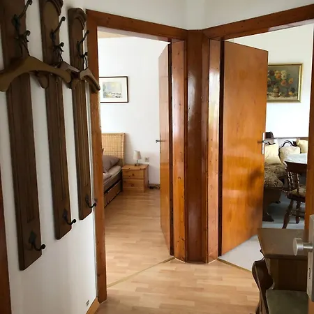 Koblenz, Naehe Uni Und Bwzk Appartement
