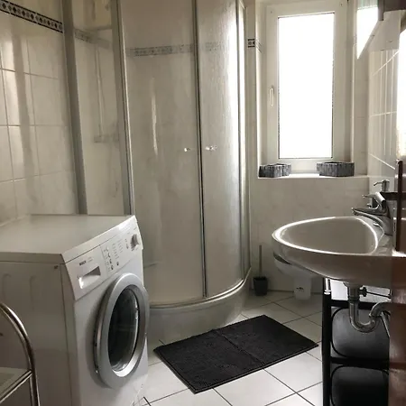 Koblenz, Naehe Uni Und Bwzk Appartement *