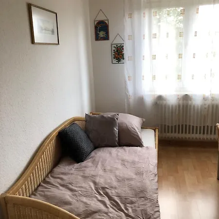 Appartement Koblenz, Naehe Uni Und Bwzk *